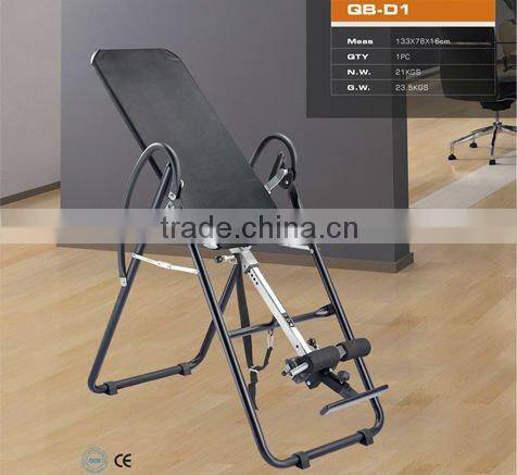 2013 Best selling Inversion table.