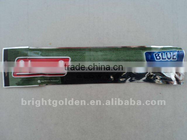 permium taper 6 inch glow light stick