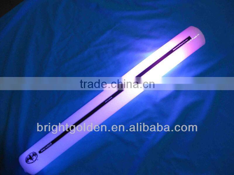 Glowing stick