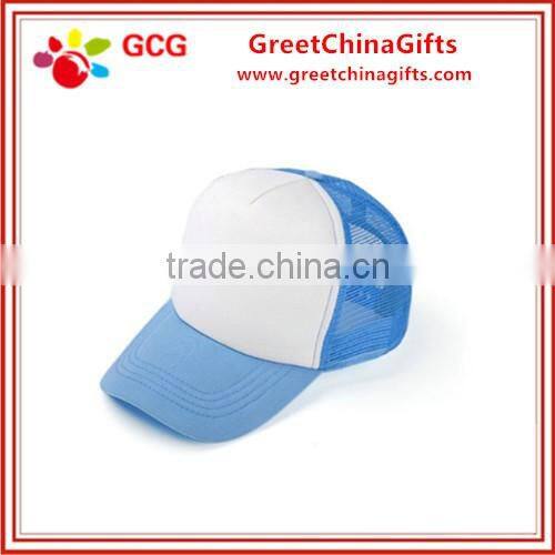 OEM promotional custom sport baseball cap with made in china