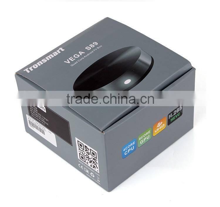 Quad Core Google Android 4.4 TV Box Ultra HD 4K2K TV Box 4K Android TV Box