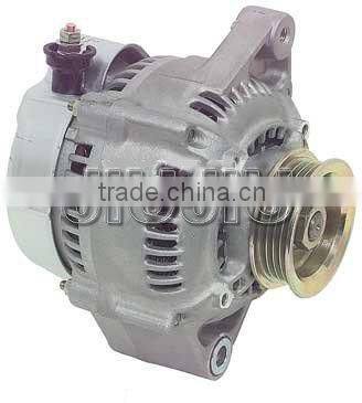 12V auto part car alternator toyota(1-1085-01ND)Denso 100211-417, 100211-686