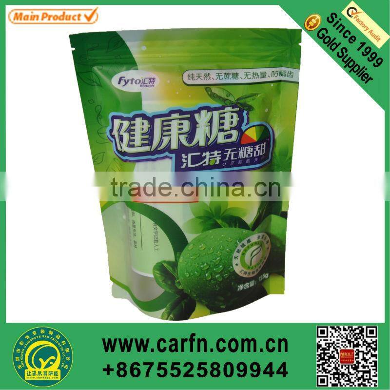 custom printed poly mailing bags