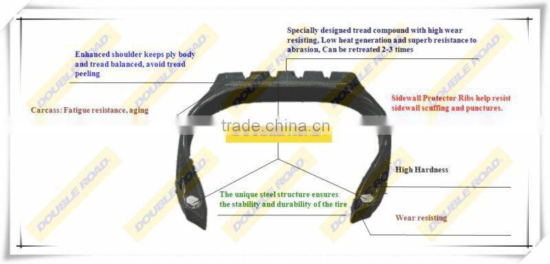 best selling trade assurance truck tire inner tube tyre