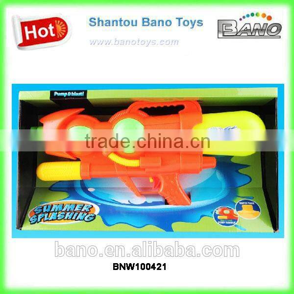 Promotion Plastic Water Toys Gun For Kids BNW100417