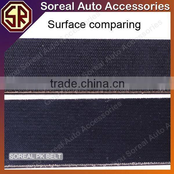 For TOYOTA 90916-02076 7PK920 Automotive PK Belt