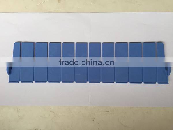 Professional Customized injection moldings