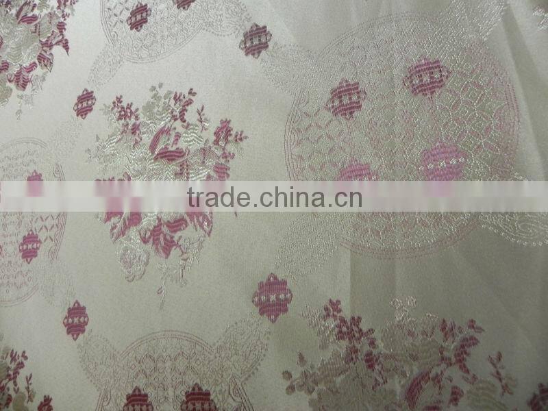 home textiles construction of different woven fabric