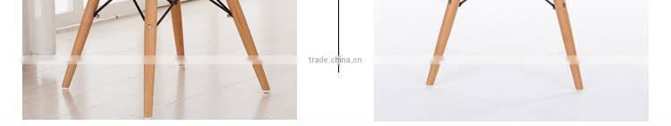 2016 Hot sell simple PU Modern Coffee chair Y156