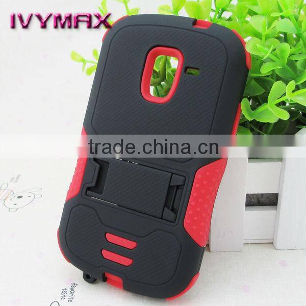 for samsung galaxy exhibit t599 cover