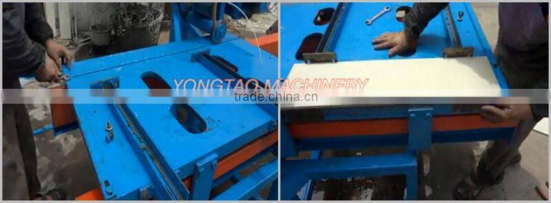 porcelain tile edging machine price YT1200