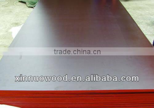 black film faced plywood black veneer