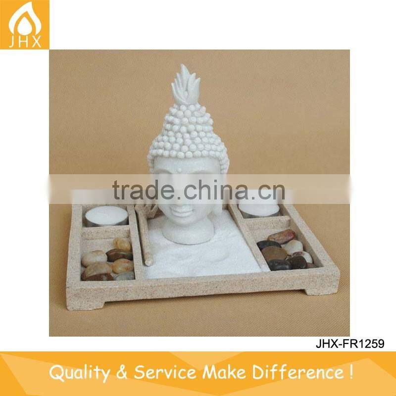 Warm And Happy Laughing Buddha Statues