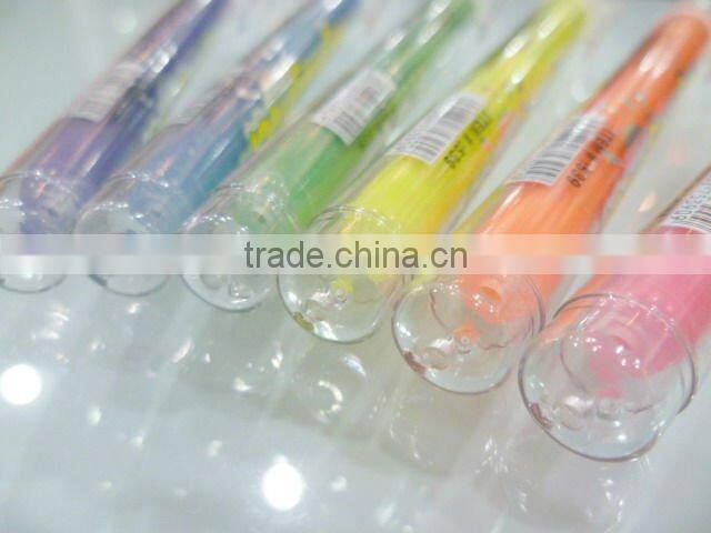 Valve-based ink control highlighter item 539