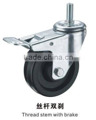 Medium duty HPA wheel,High -temperature ,nylon caster