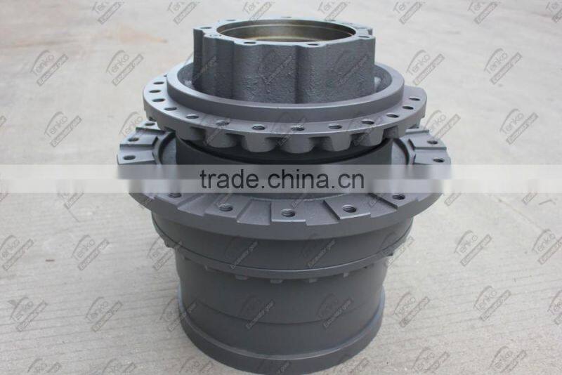 ZAX330-1 planetary reduction gear assy for excavator gear parts