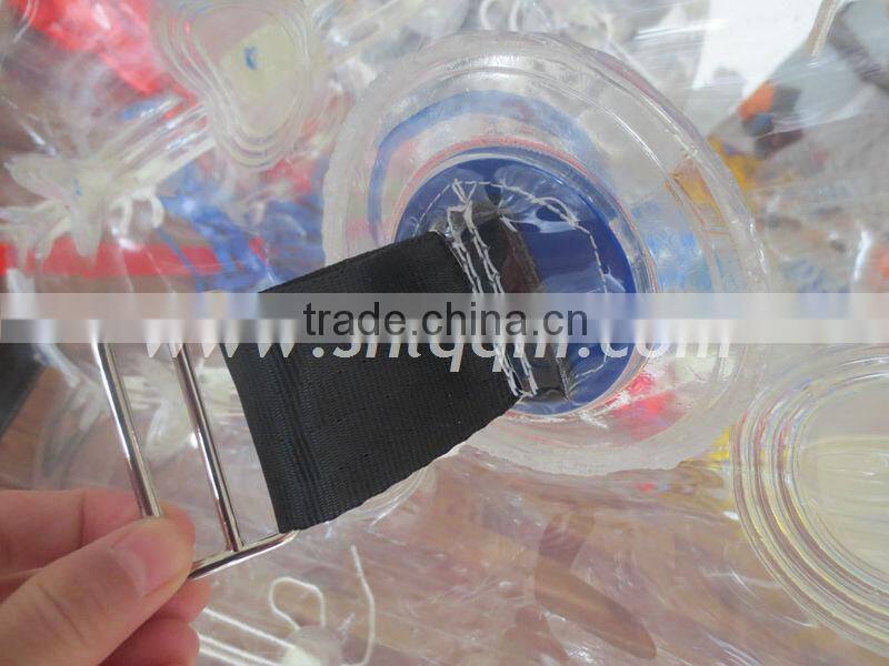 1.2m, 1.5m human bubble ball for adults and kids