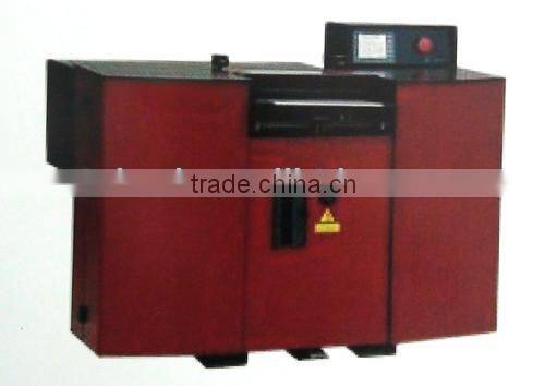 Band Blade Skin Machine