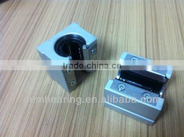 good quality SBR20 linear guide rail