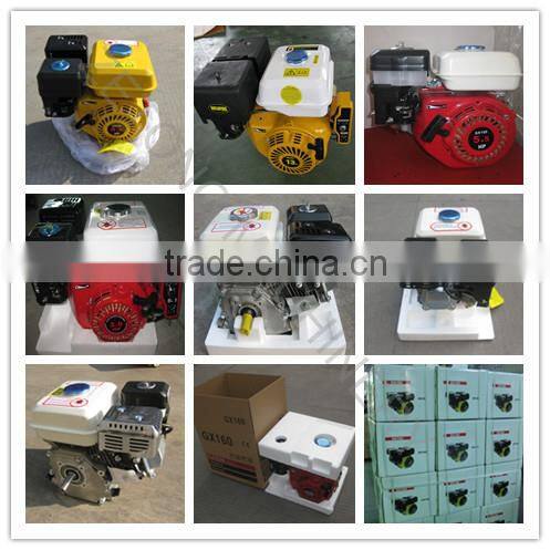 4.0hp 154 gasoline engine farm use petrol engine