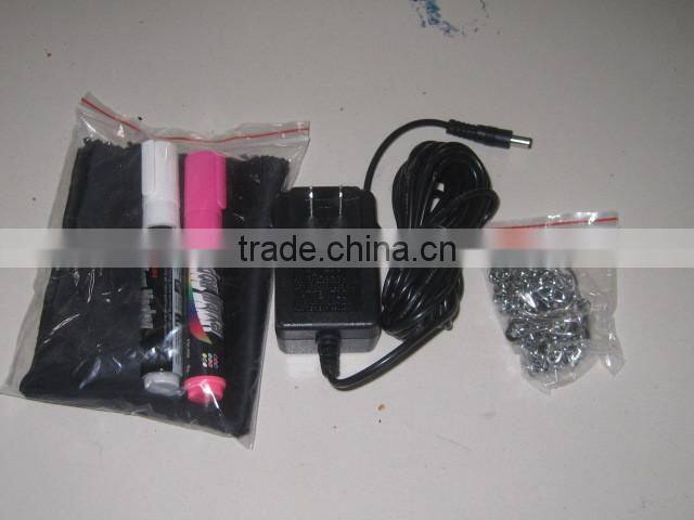 Custom Wholesale Advertising Led Writing Board