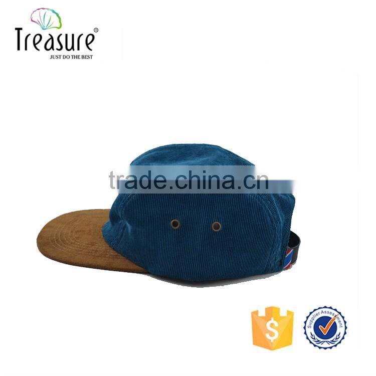 2016 Best Design Fashion Hat Cool New Camper Cap