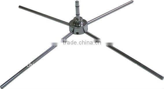 Flag pole base,water base help pole stand stably