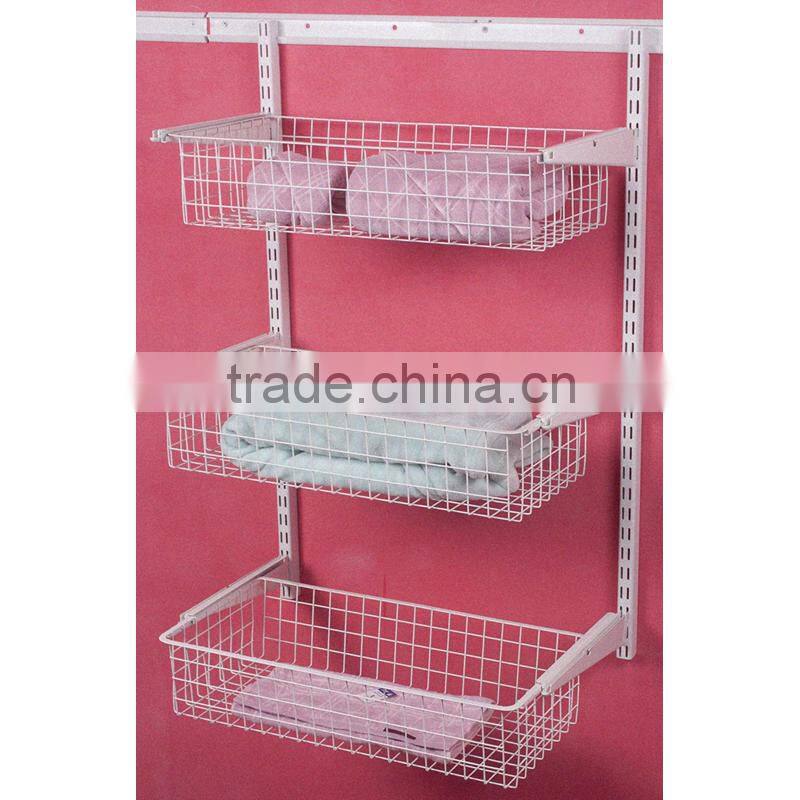 universal wall mounted home storage shelf with quality gurantee