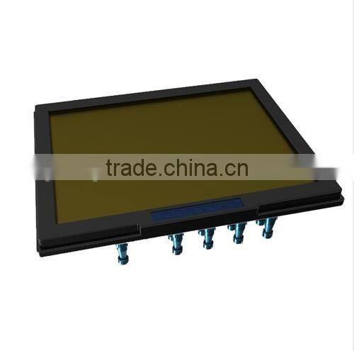 15' Rugged Industrial Panel PC Intel D525 1.8GHz Dual Core ICH8M Chipset