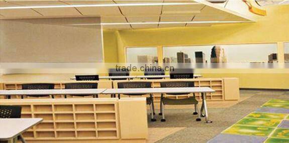 T8 LED Tube 3ft 13W 6500k AC90-265V SMD3528 216pcs