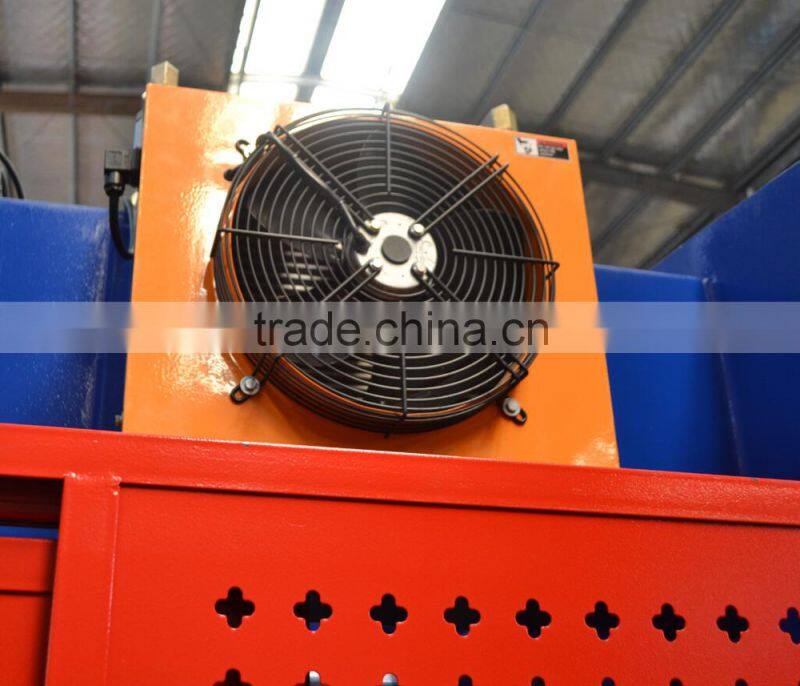 OHA 2015 New HAP-100/3200 Multifunction Cnc Busbar Bending Machine, Metal Press Brake, Cnc Busbar Bender