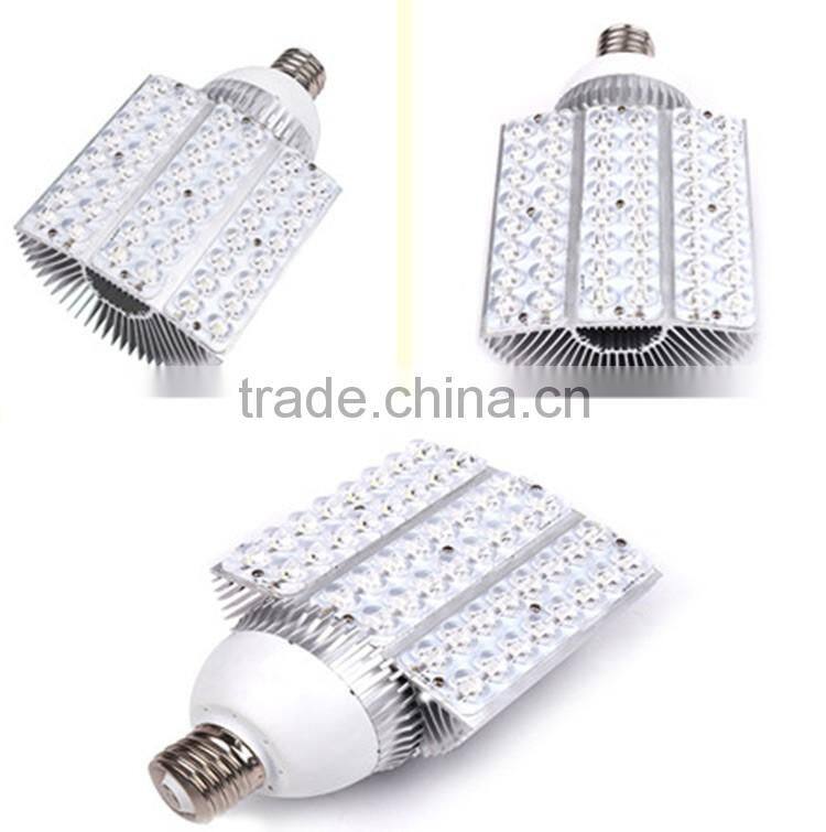 New products get CC / CCE / CQC / FCC / RoHS certification street light