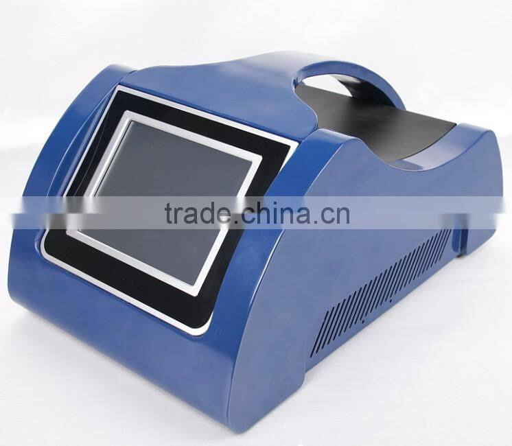 Beir on sale ! Professional Portable Multipolar RF Cavitation Skin resurfacing Machine / Waist Shaping Machine BR8.8