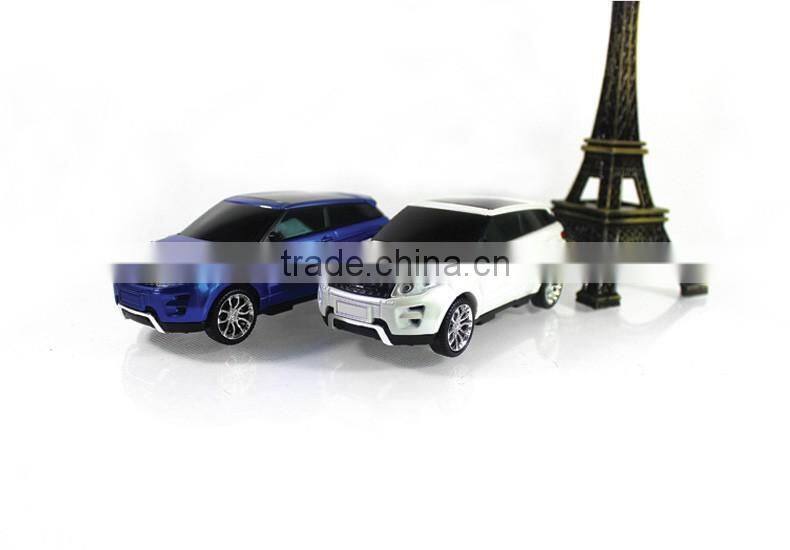 new products 2016 power bank 5200mah Portable dynamo car shape power bank sex power Micro USB Blue Black Red White Yellow