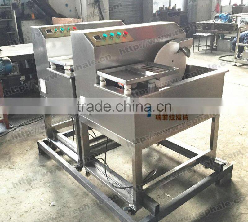 304 stainless steel chocolate melting machine
