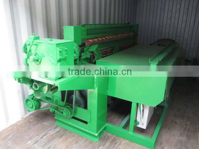 huanghua feiteng stainless steel welded wire mesh machine-full antomatic