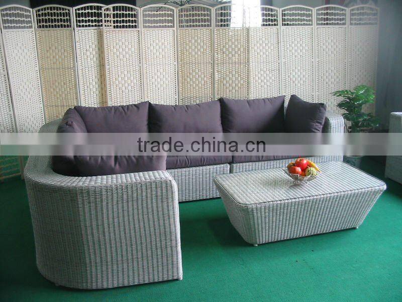 outdoor rattan furniture