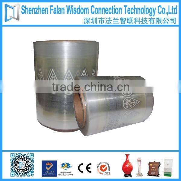 Cheapest Custom Vinyl cut sticker