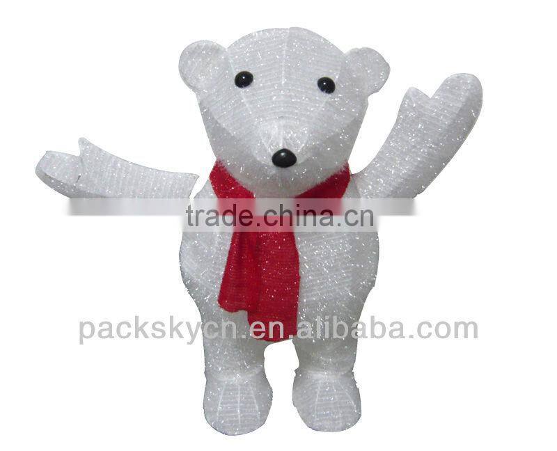 cut decoration lighting gift