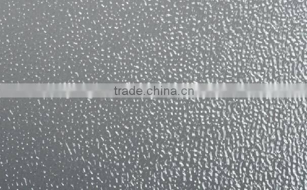 latest building materials