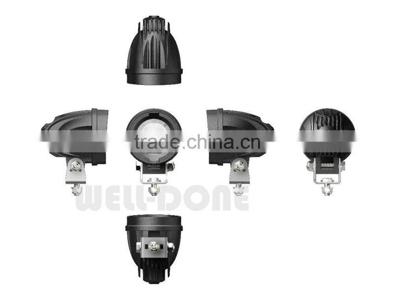 Factory direct offer Oledone best seller Automotive 10W LED driving light