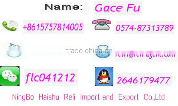 TRADE ASSURANCE Aluminium dust contral mat system