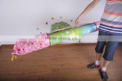 XPE 180*130*1cm double-sided folding baby carpet