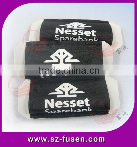 Nylon ski strap sports knee belt ski binding strap