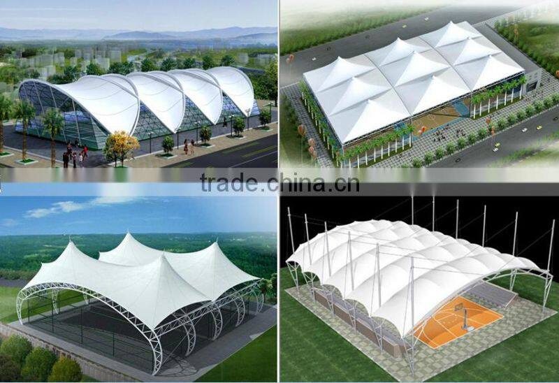 trade show tent manufacture from guangzhou