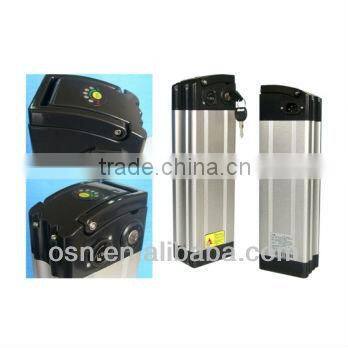 Electric Golf Trolley LiFePo4 Batter