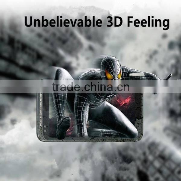 happy life products vr box 2.0 3d virtual reality glasses for smart phone