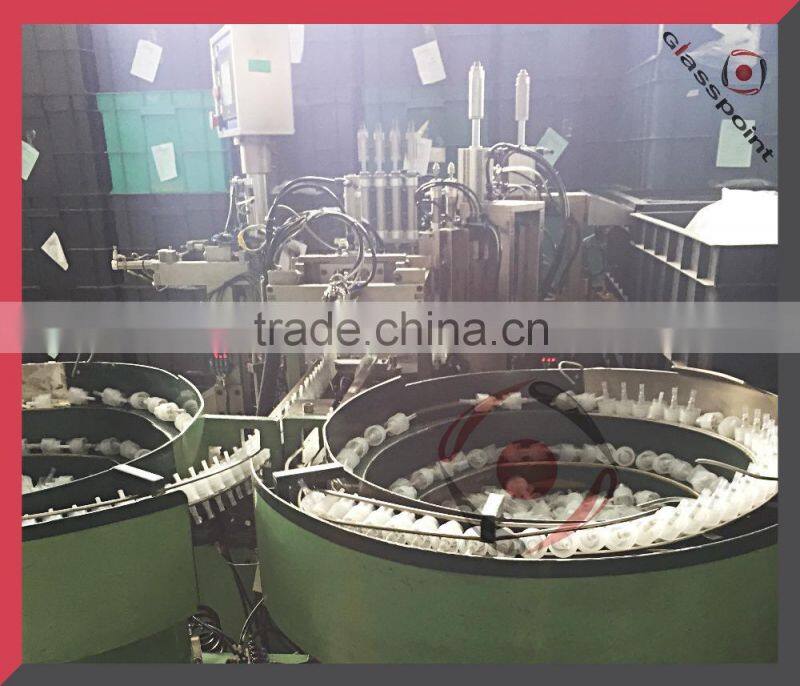 Wholesale Plastic Sprayer Cap