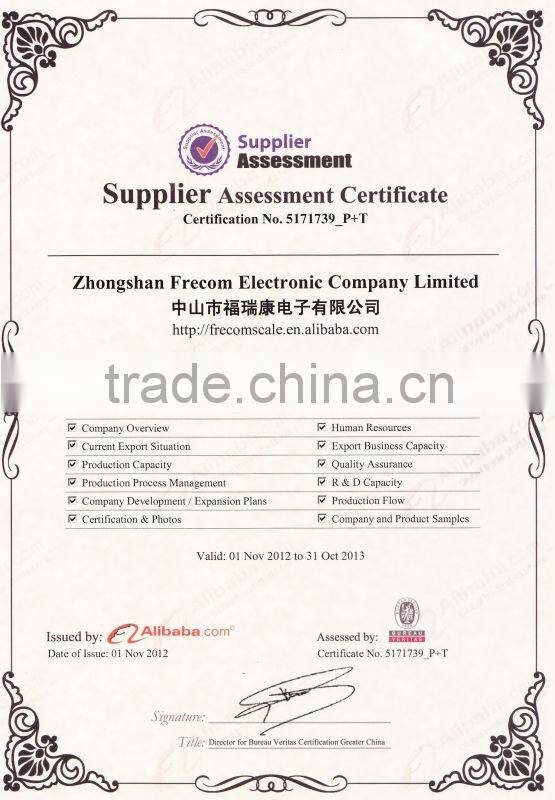 180kg electronic BMI measure body weighing scale with 10 users memory function