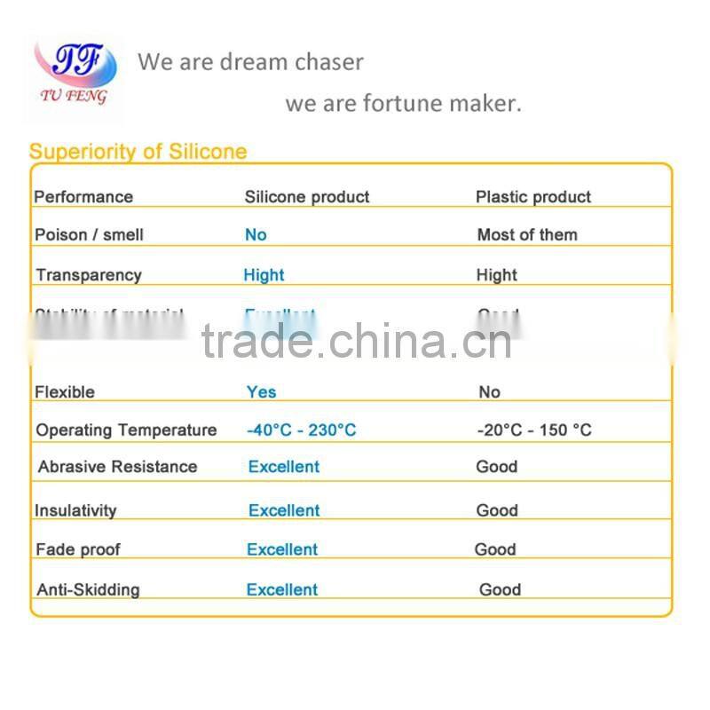 Food grade silicone pet toy